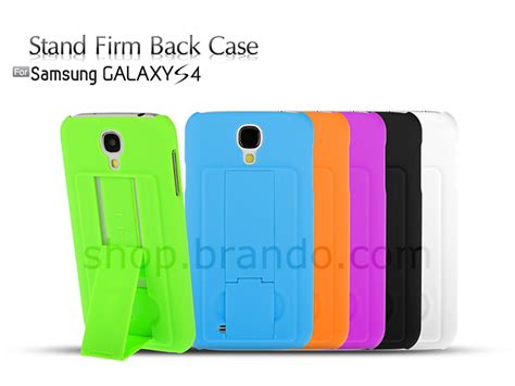 galaxy s4 cover with stand